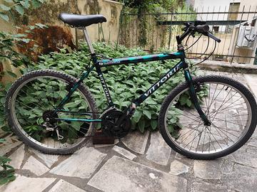 Bicicletta MTB ruota 26.
