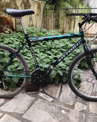 Bicicletta MTB ruota 26.