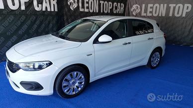 Fiat Tipo 1.4 4 porte Easy garantita 12 mesi