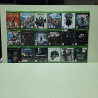 giochi xbox one