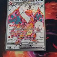 Charizard ex 