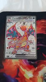 Charizard ex 