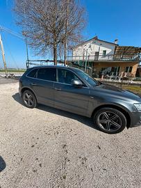 Q5 SLINE 4X4