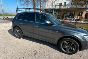 Q5 SLINE 4X4