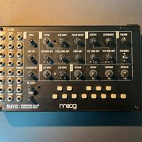 Moog Mavis Sintetizzatore Analogico Semi-Modulare