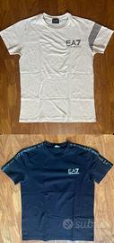 T-Shirt EA7 Emporio Armani