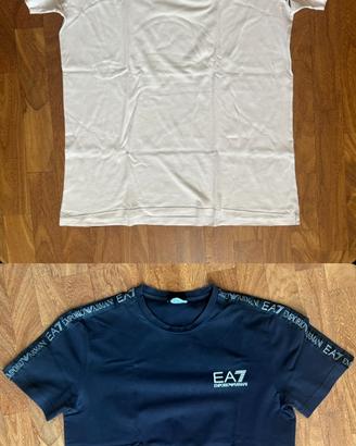 T-Shirt EA7 Emporio Armani