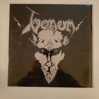 Venom 8 – Black Metal (Vinile)