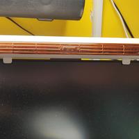 VENTILATORE RICARICABILE