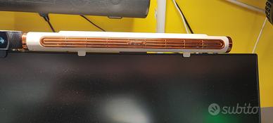 VENTILATORE RICARICABILE