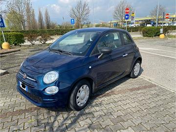 Fiat 500 (2015-->) - 2019