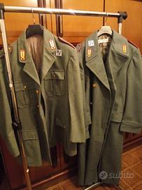 abbigliamento militare 1