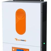 Voltronic 6 kW offgrid 