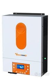 Voltronic 6 kW offgrid 