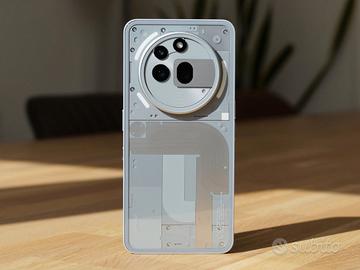 Nothing Phone 3A pro 12/256 italia