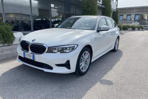 BMW Serie 3 320d Touring Business Advantage auto