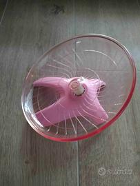 Ruota per criceto