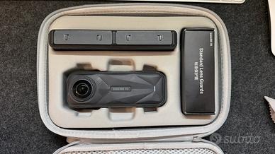 Insta360 X5