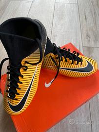 Scarpe da calcio Nike Mercurial nr. 42