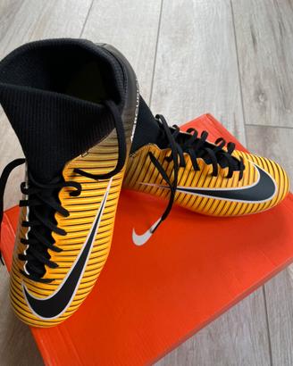 Scarpe da calcio Nike Mercurial nr. 42