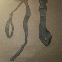 Spec-ops wolf hook sling