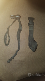 Spec-ops wolf hook sling