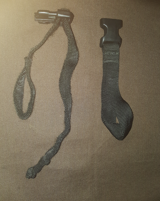 Spec-ops wolf hook sling