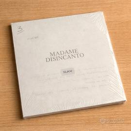 Vinile "Disincanto" Madame
