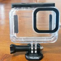 scafandro impermeabile gopro TELESIN 