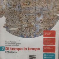 Libri Di tempo in tempo volume 1