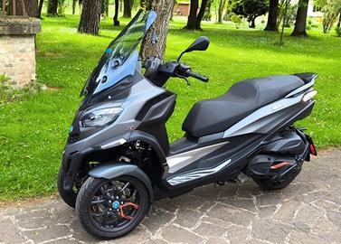 Piaggio MP3 530 hpe
