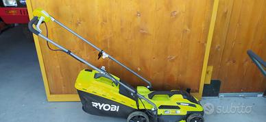 Rasaerba elettrico RYOBI