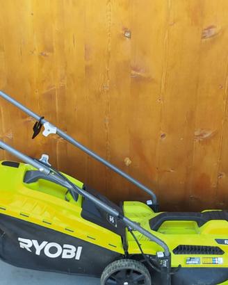 Rasaerba elettrico RYOBI