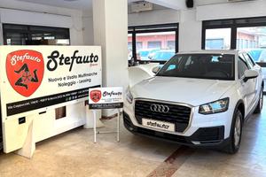 Audi Q2 1.6 TDI 116cv S tronic Business