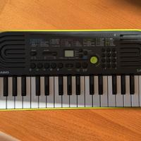 Tastiera casio SA-46