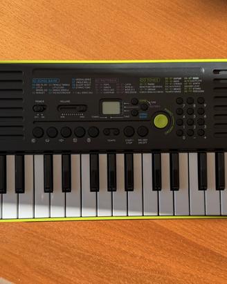 Tastiera casio SA-46