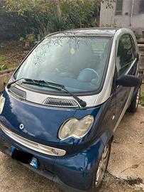 SMART IN BUONE CONDIZIONI