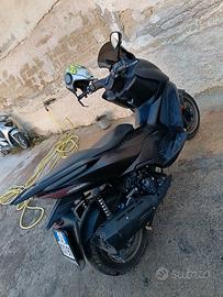 ZONTES 350 D