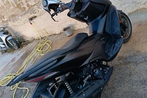 ZONTES 350 D