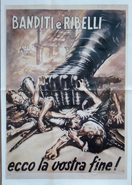 Boccasile manifesti pubblicità &propaganda e.f