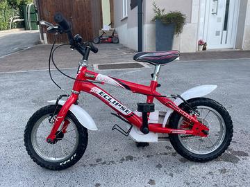 Bicicletta bambino