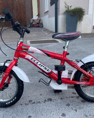 Bicicletta bambino