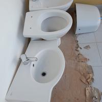 Sanitari Bagno