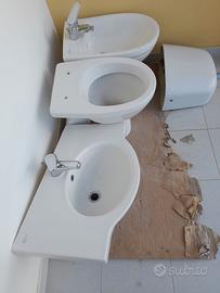 Sanitari Bagno