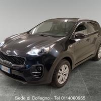 Kia Sportage 1.6 GDI 2WD Cool