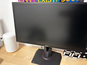 Monitor asus MG248