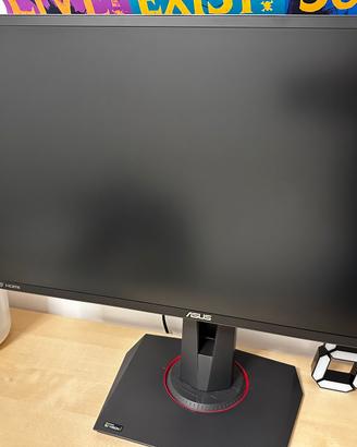 Monitor asus MG248