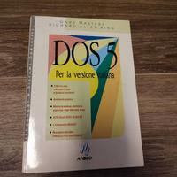 DOS 5 Per la versione italiana Gary Masters 1991