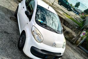 Citroen C1 Guidabile per Neopatentati