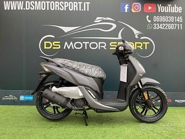 Sym Symphony 200 ABS